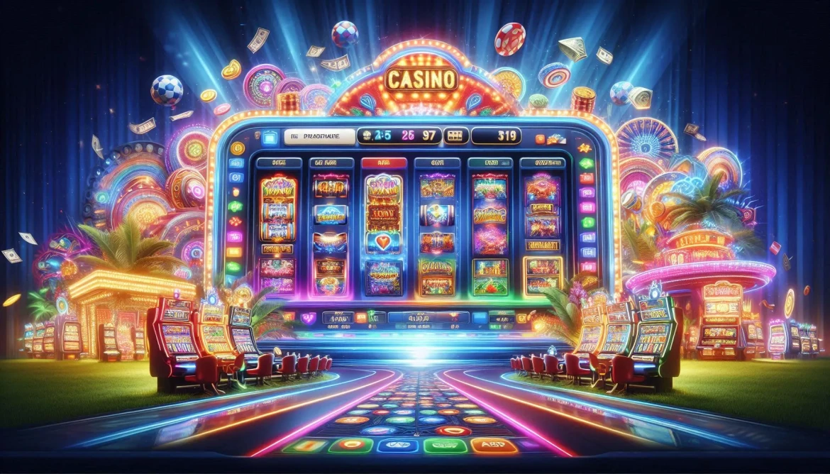 Wilderbet Casino